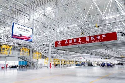 长城这炮再重庆&ldquo;开火&rdquo;走出去才是自主品牌的生存之道