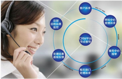 塑造精品，服务社会——深圳润华物业以诚信铸就品牌管理服务之路
