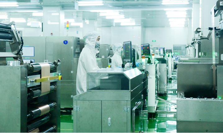 桑顿新能源荣获&ldquo;2017年度中国动力锂电池十大品牌&rdquo;!