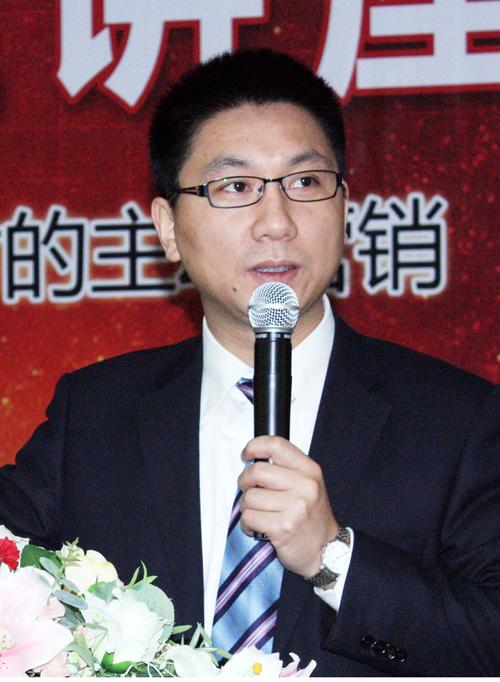 张少卿品牌