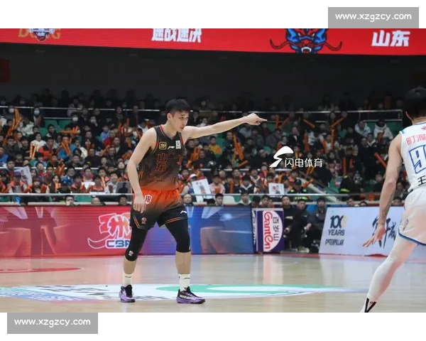 邱彪锁定双锋线拼图!山东男篮剑指季后赛,新赛季能否掀翻传统豪强? 邱彪锁定双锋线拼图!山东男篮剑指季后赛,新赛季能否掀翻传统豪强?