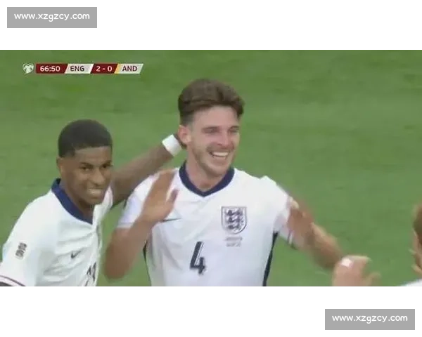 英格兰 2-0 力克安道尔 世预赛四连胜领跑小组 英格兰 2-0 力克安道尔 世预赛四连胜领跑小组