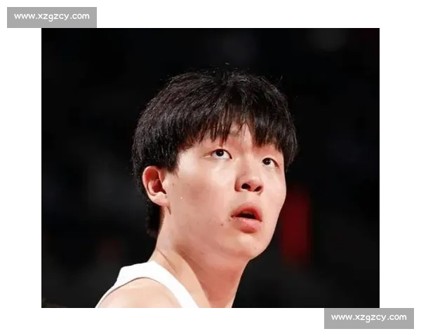 单节 14 分 + 100% 命中!杨瀚森逆境爆发救主 单节 14 分 + 100% 命中!杨瀚森逆境爆发救主