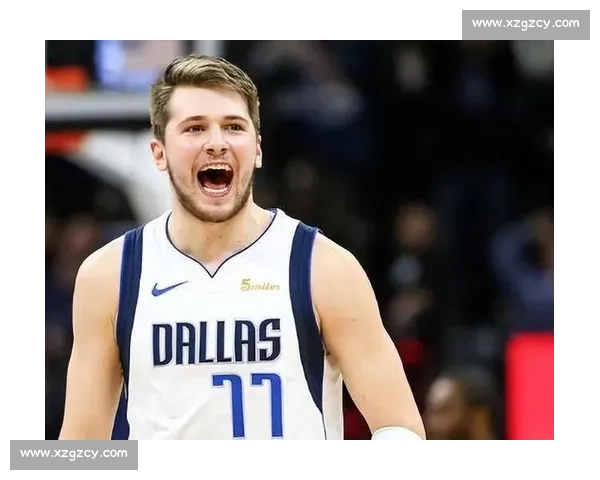 东契奇：团队同进退，无个人主义