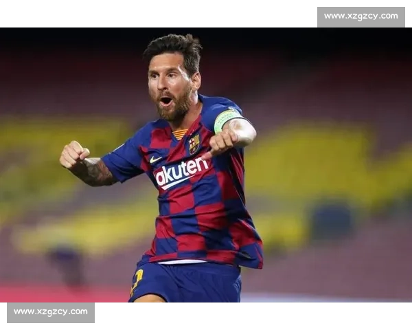 雷暴难题无解?温格盛赞梅西:足坛影响力的永恒灯塔 雷暴难题无解?温格盛赞梅西:足坛影响力的永恒灯塔