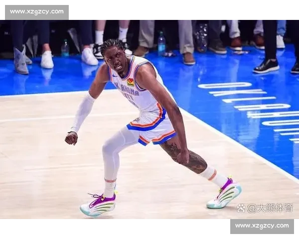 绝境中的能量引擎:麦康奈尔如何激活步行者 绝境中的能量引擎:麦康奈尔如何激活步行者