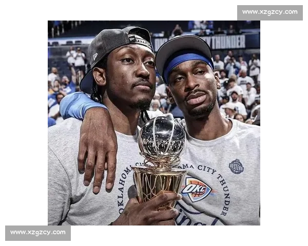 雷霆选秀再出奇招！两铁闸 + 神射手 + 15 号秀，打造未来冠军阵容