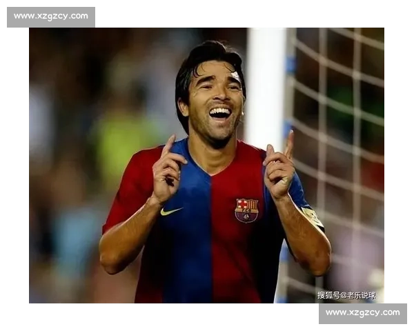 德科的巴萨杠杆革命：忠诚契约与战术魔方