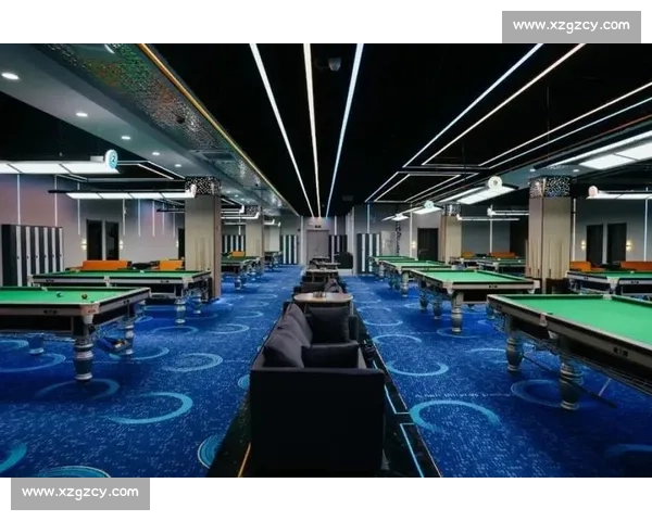 沙湾市 “星牌杯” 点燃兵地台球热潮 民间赛事助力运动普及