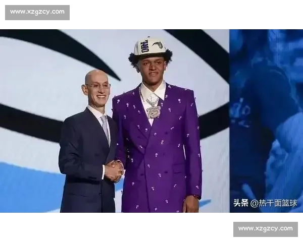 雷霆选秀再出奇招!两铁闸 + 神射手 + 15 号秀,打造未来冠军阵容