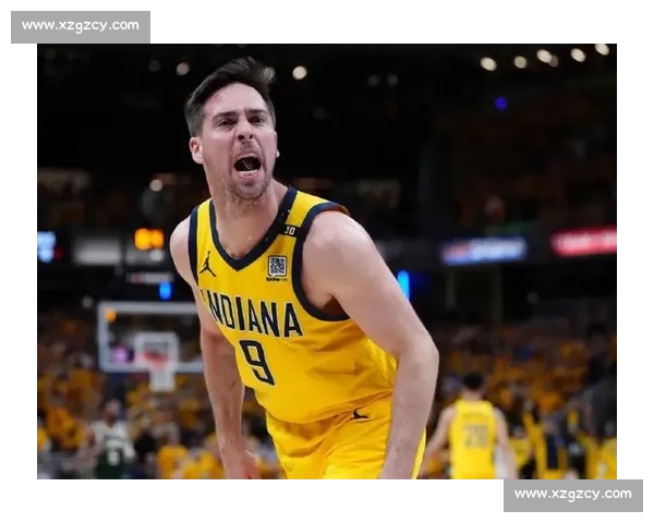 绝境中的能量引擎:麦康奈尔如何激活步行者