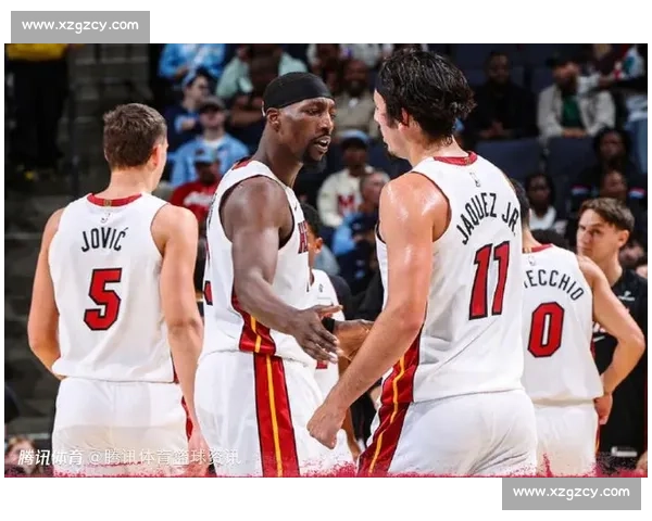 2月18日热火对阵骑士东部强强对话胜负走向前瞻焦点之战看点解析