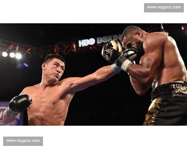 图阿对决泰森世纪之战力量与技术的巅峰较量引爆全球拳迷热议之夜