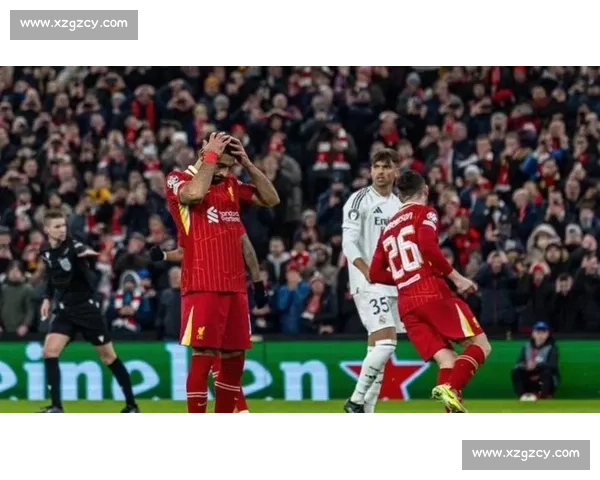 欧冠焦点战利物浦硬碰马竞红军能否主场破铁血防线生死对决之夜