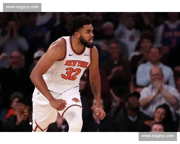 活塞队与尼克斯队激战正酣 谁能在关键时刻笑到最后