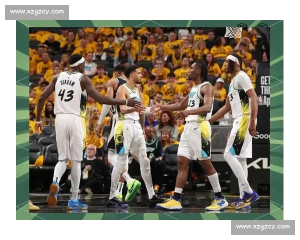 步行者激战公牛东部焦点对决青春风暴与经验碰撞之夜篮球盛宴上演