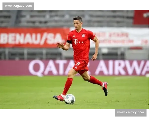 拜仁慕尼黑vs强敌巅峰对决谁将主宰绿茵赛场荣耀之夜风云再起焦点战