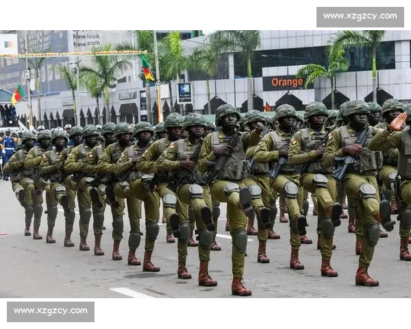 喀麦隆对阵尼日利亚非洲豪门巅峰碰撞谁主沉浮前瞻焦点大战球星较量解析