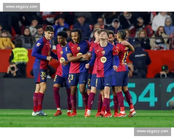 埃瓦尔主场迎战巴萨豪门对决谁能掌控西甲争冠主动权成焦点战役局