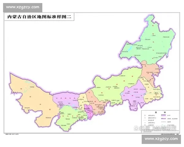 内蒙古与新疆区域发展对比分析：文化经济差异与未来发展潜力探讨