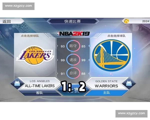 湖人vs热火G3直播在线观看全程解析比赛看点与实时战况精彩回顾