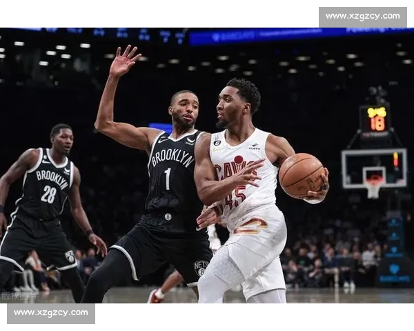 篮网激战热火强强对话东部格局悬念之夜球星争锋战术博弈引爆全场