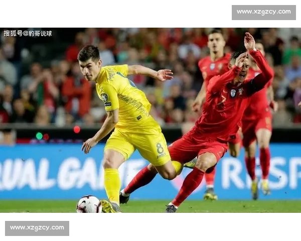 瑞士对阵乌克兰强强对话聚焦欧洲赛场走势解析与战术博弈前瞻分析