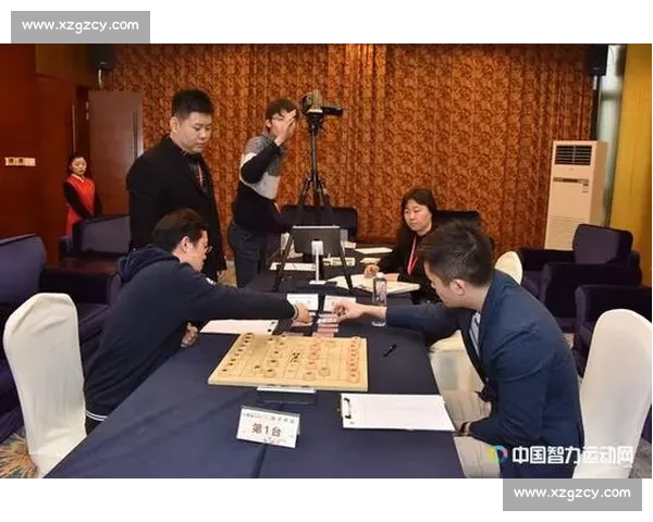 王天一与许银川巅峰对决精彩回顾 一场围棋大师级较量的深度解析